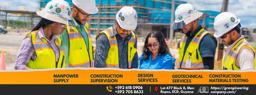 GR Engineering Company