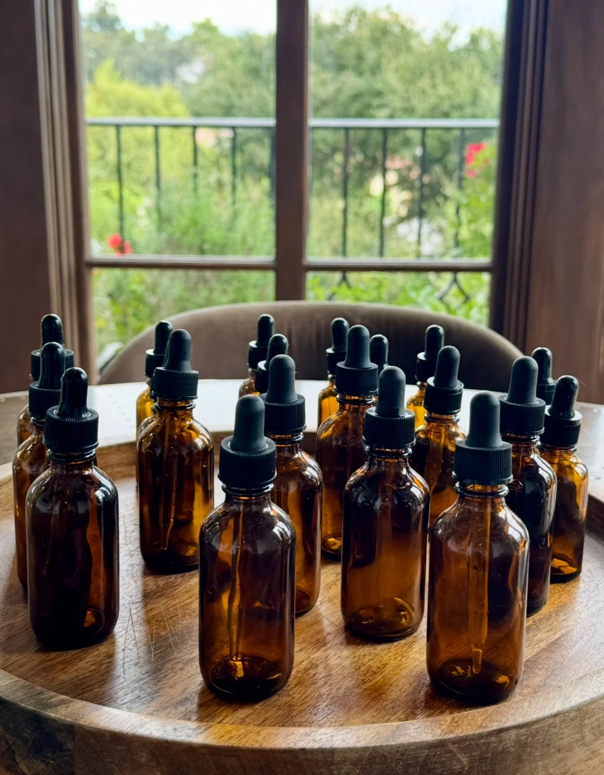 Apothecary Bottle Bundle - Free (just cover shipping)