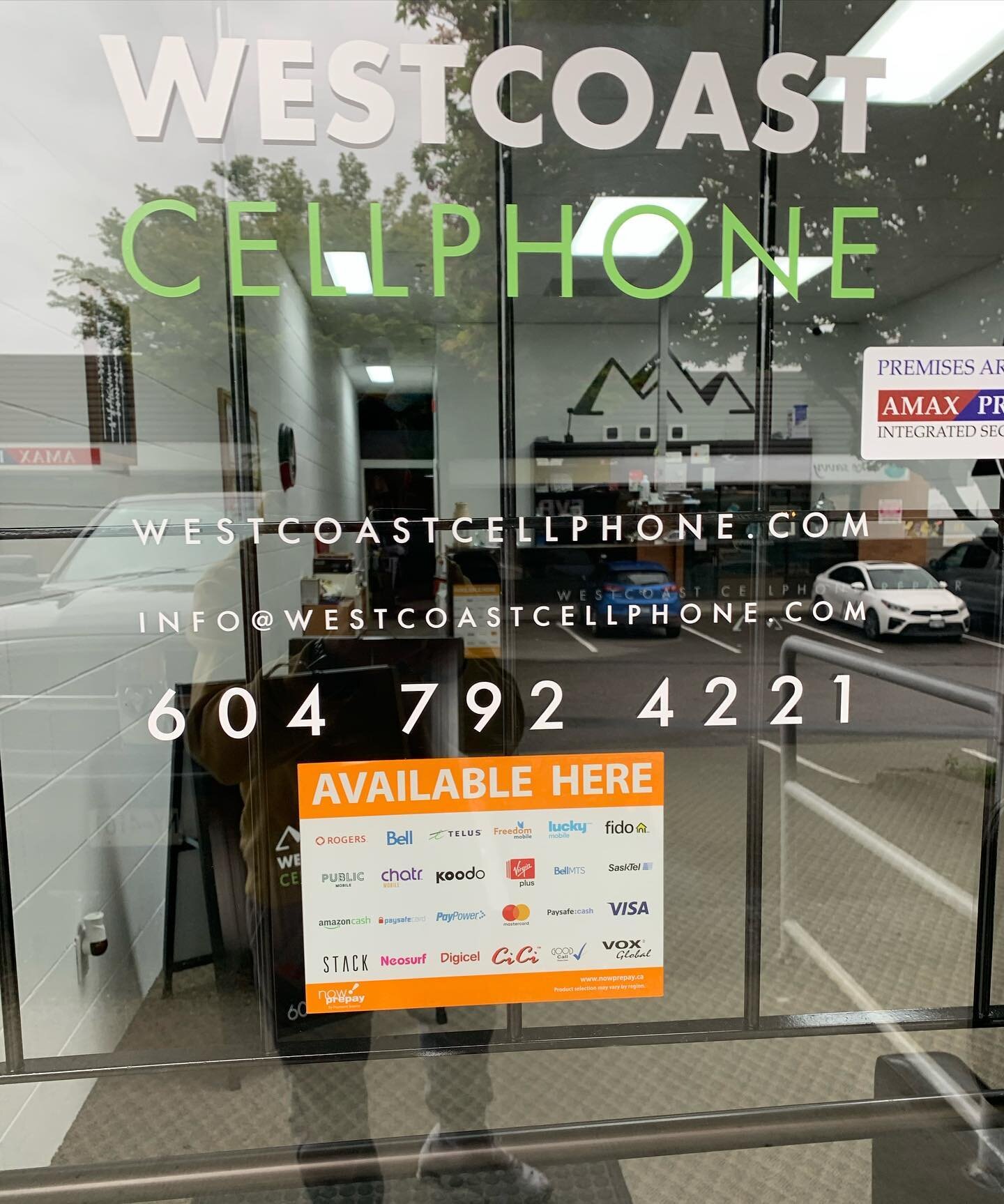 Now Available! Pre paid minutes! Stop by and refill your minute plan. West Coast Cellphone 📱 #westcoast #chilliwack #chilliwackbc #cellphonerepair #cellphone #fraservalley