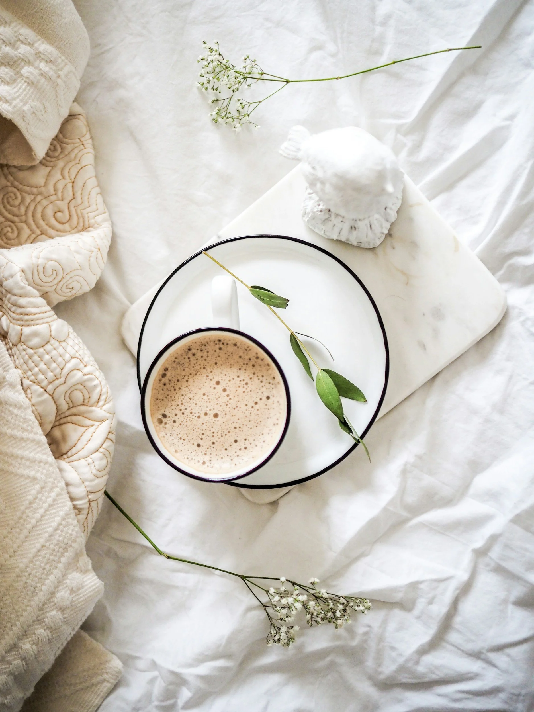 Speaker Series: Manjula Khanna on Balanced Living