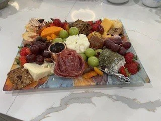 Charcuterie Workshop September 2025
