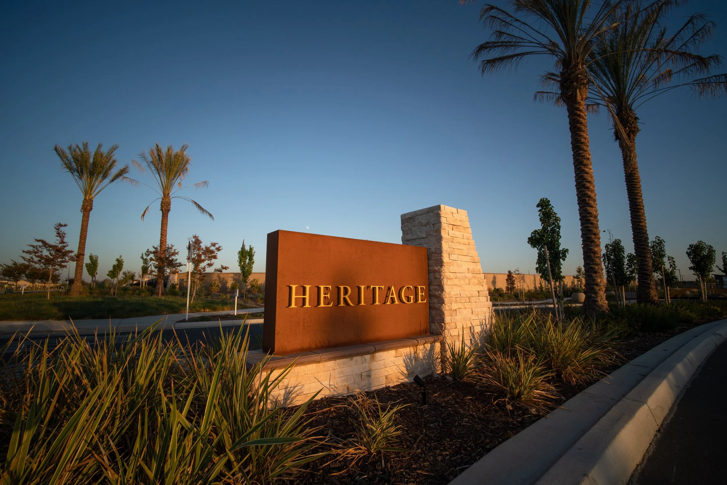 Community Standards — Heritage Solaire Roseville