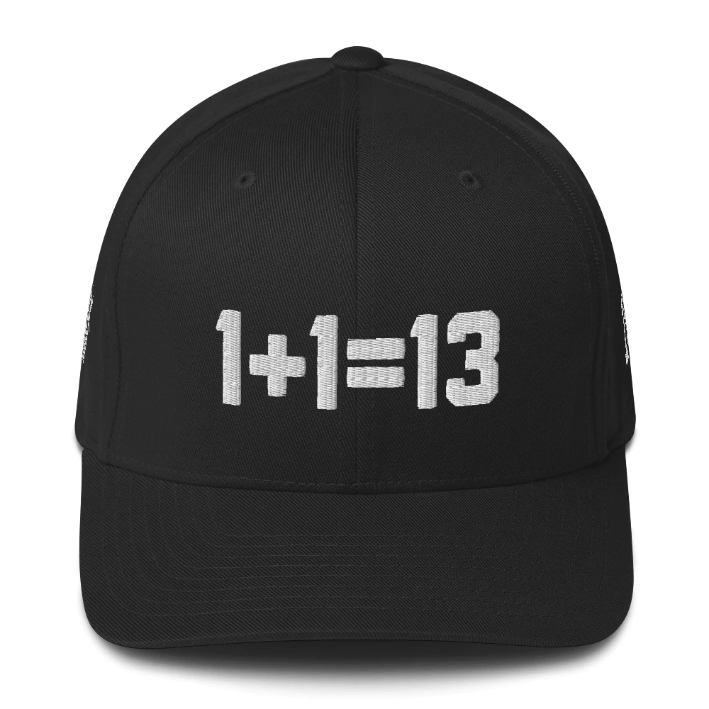 Thirteen Hat