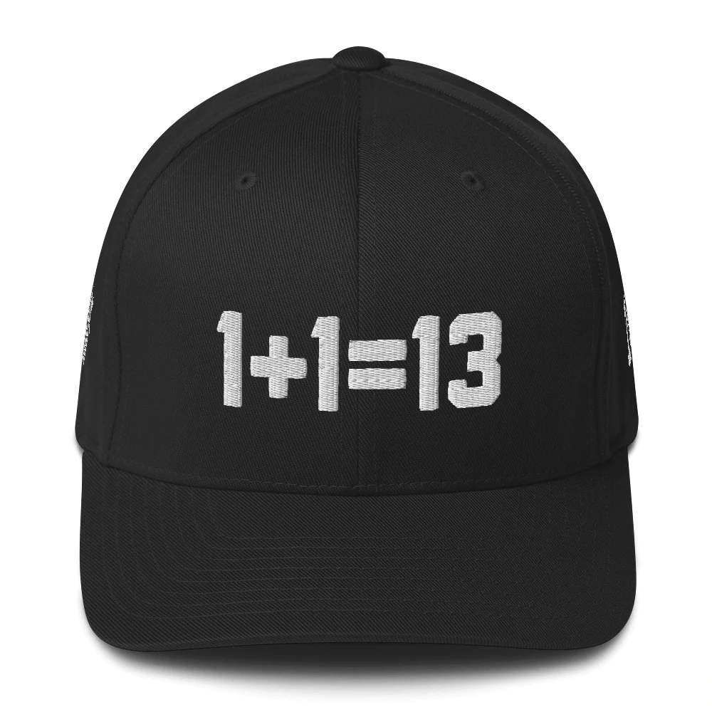 Thirteen Hats