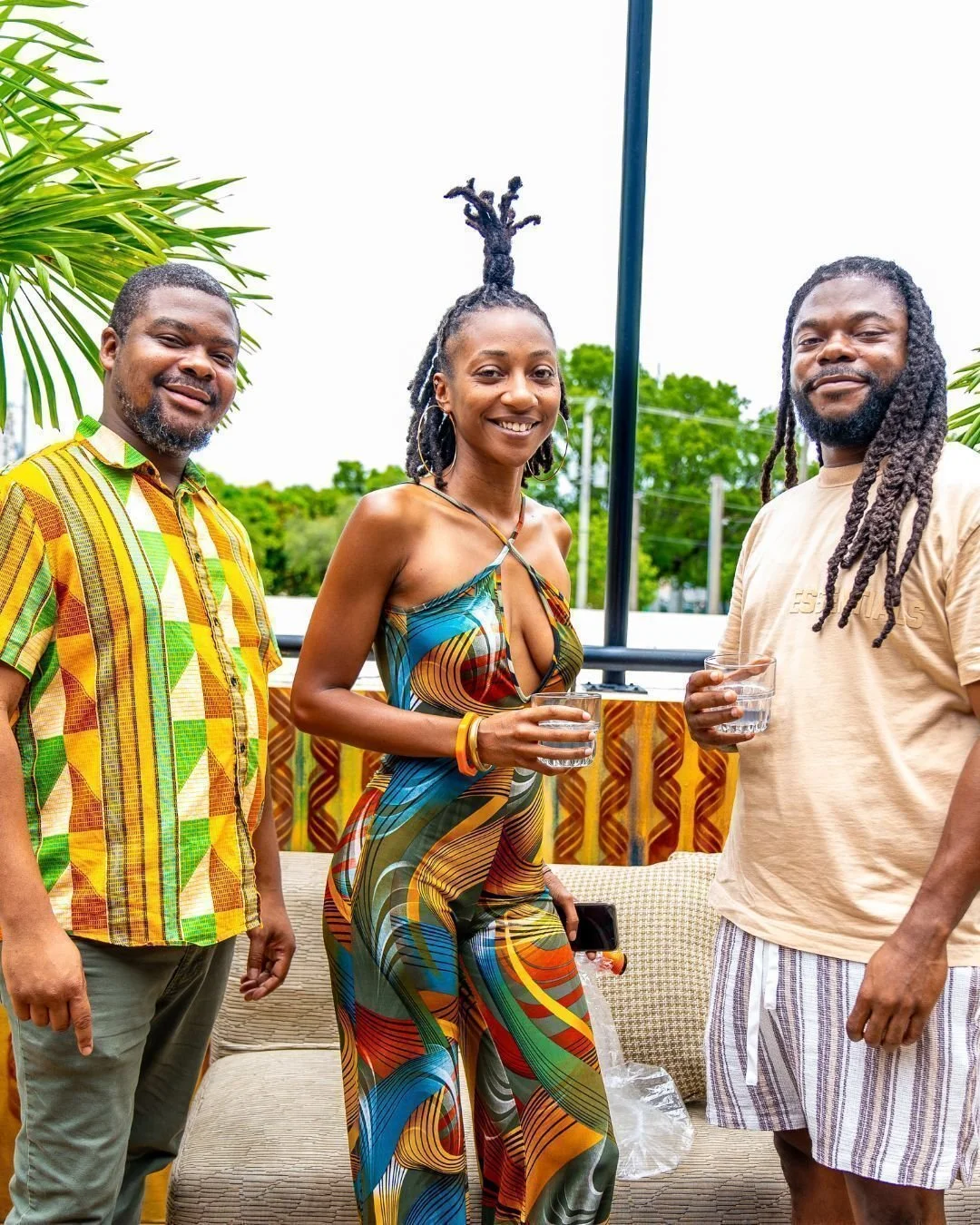 Reflecting on the moments we shared, Elevated Eats 2024 was more than brunch &mdash; it was a reminder that rest, joy, and community are necessities, not luxuries. In a culture that glorifies individualism, choosing to gather is a powerful act of res