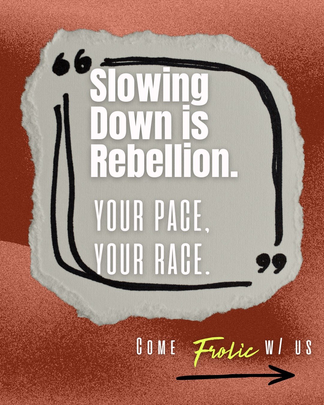 Winter has been quietly holding space for slower mornings, deeper breaths, and gentler rhythms. Not everything needs to bloom all at once.

With spring arriving on March 20, this is the final stretch of the season that invites us to pause&hellip;to r