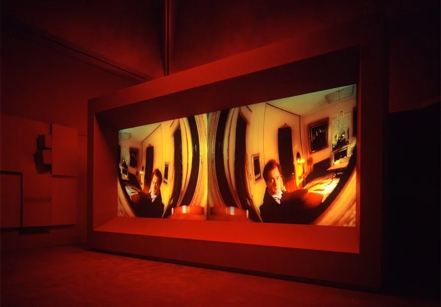 Art Collecting and Gallery hosted by commissioner