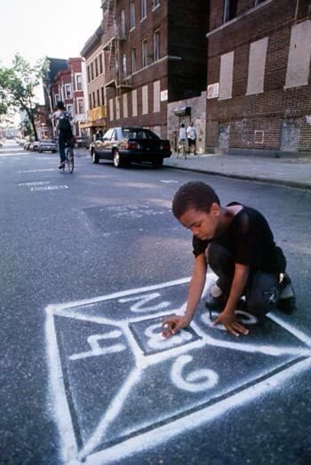 Hop Scotch &amp; Books