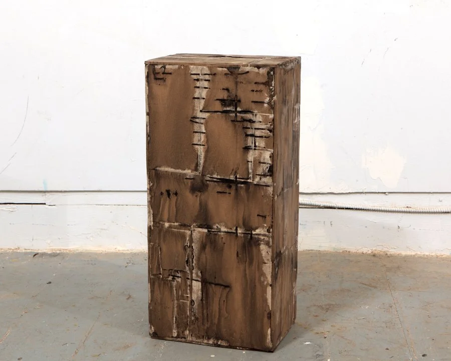 Container 13 (Drakkar noir)