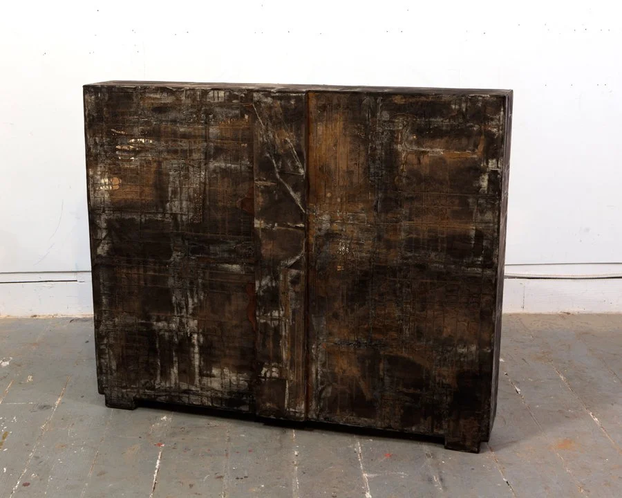 Container 28 (ticket stub)