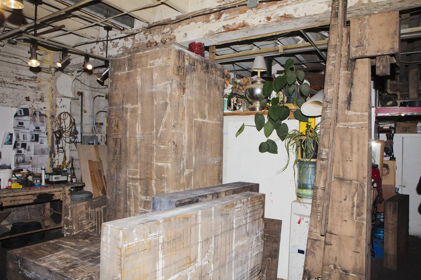 Studio View