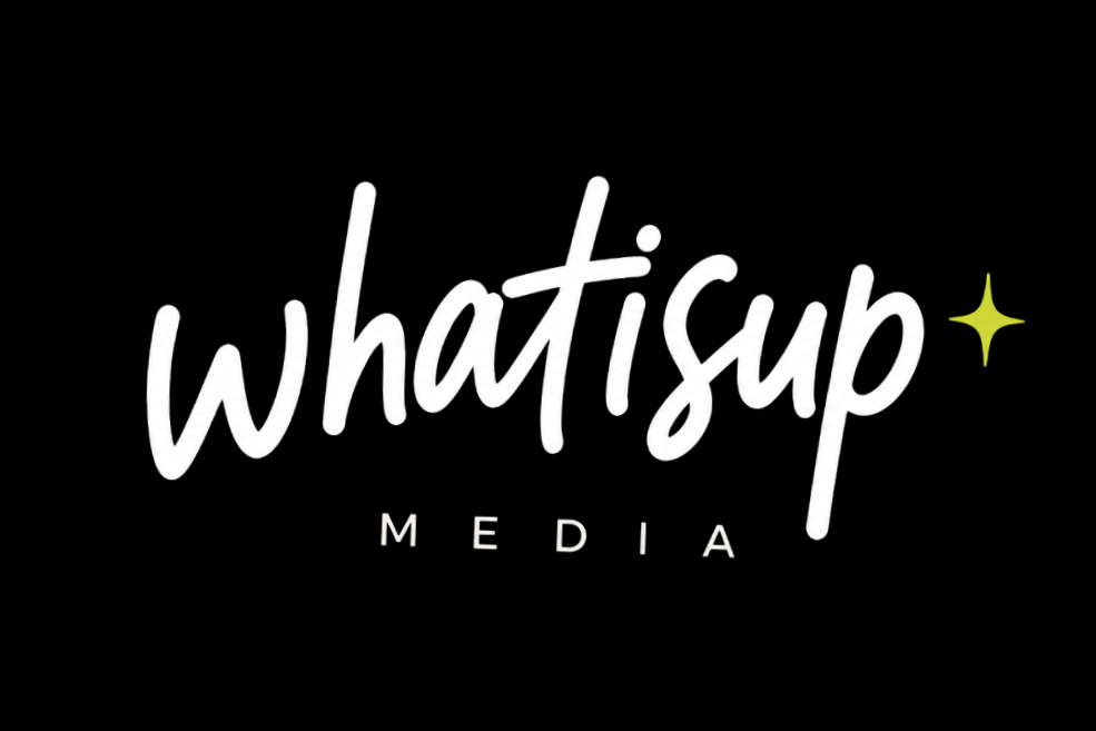 whatisup