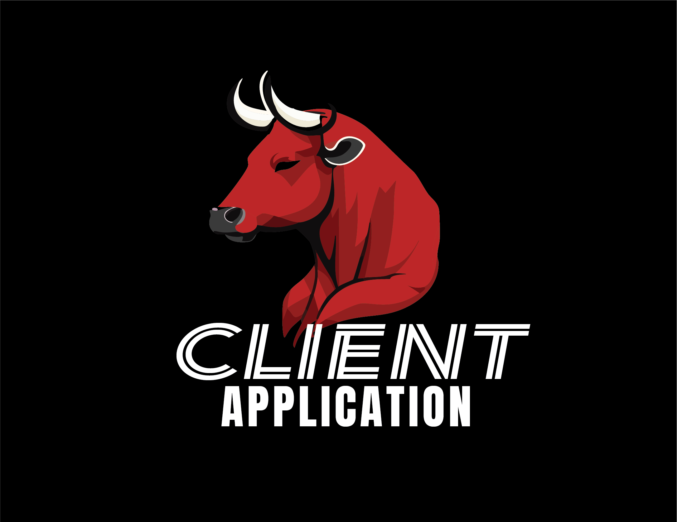 Personal Training (Client Application)