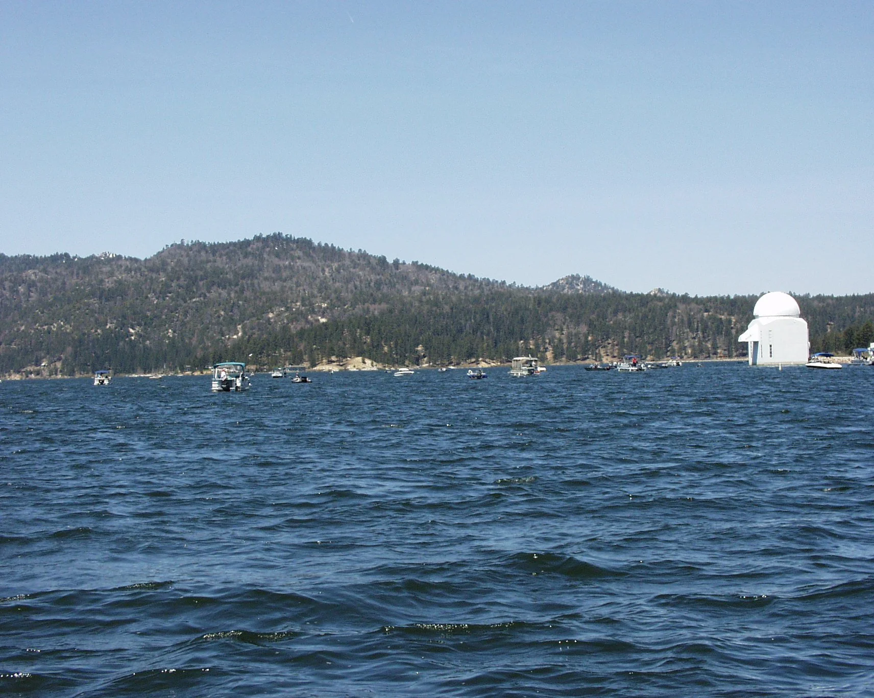 Rules & Regulations — Big Bear Municipal Water District