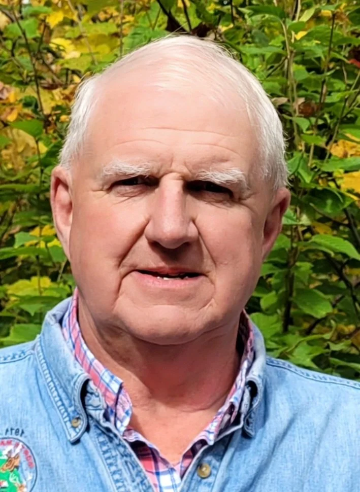 Albro Cowperthwaite (Houlton, Maine)