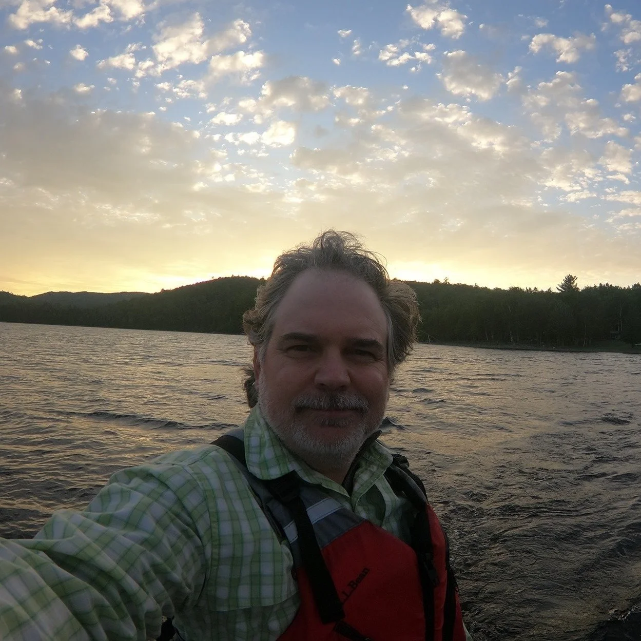 Bryan Wentzell, Portland, ME