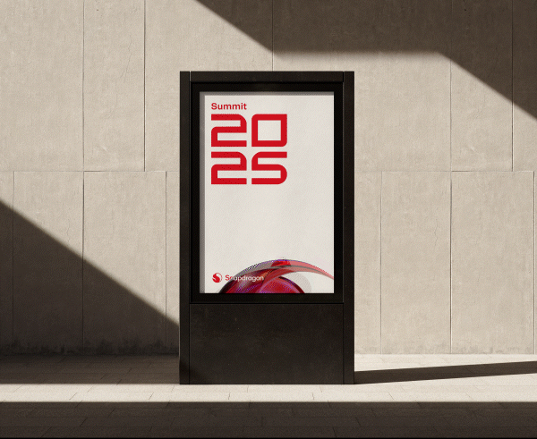Snapdragon Summit 2025