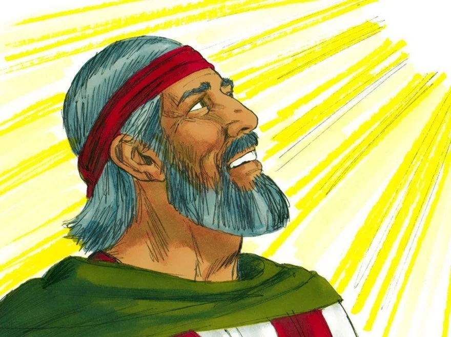 God Promises Based on His Character (exodus 6)