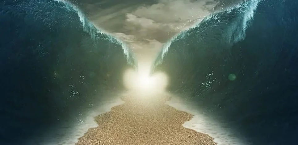 Stand Still and See the Salvation of the LORD (Exodus 14)