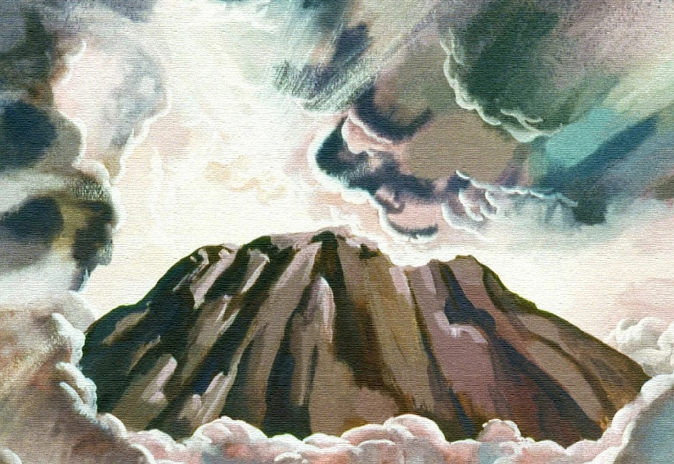 Is God’s Law for Today!