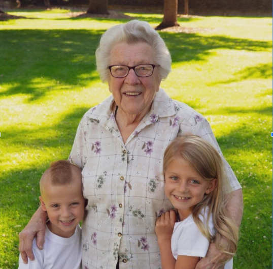 Violet Hoyt’s Celebration of life:   https://youtube.com/live/Nrgg3GTzRns?feature=share