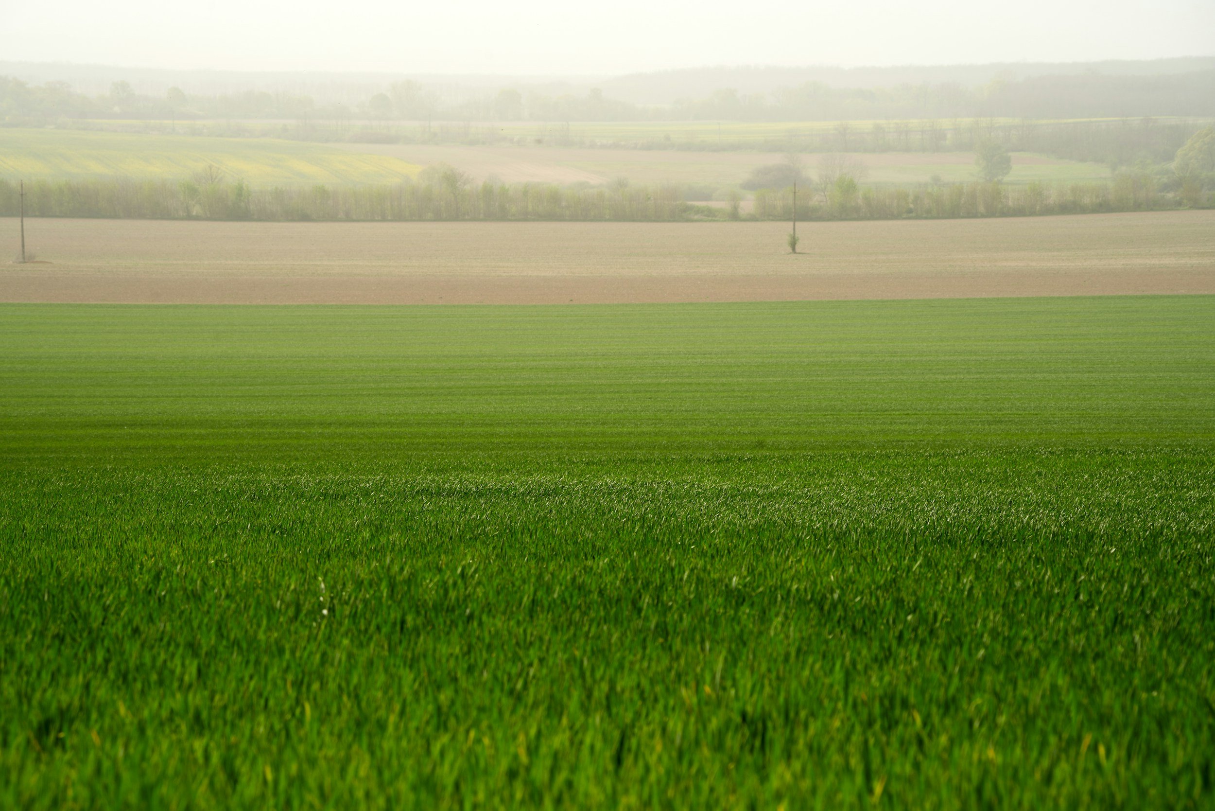 2 Cor. 9:6-8 - We Give From Our Hearts and God Gives ALL Back!