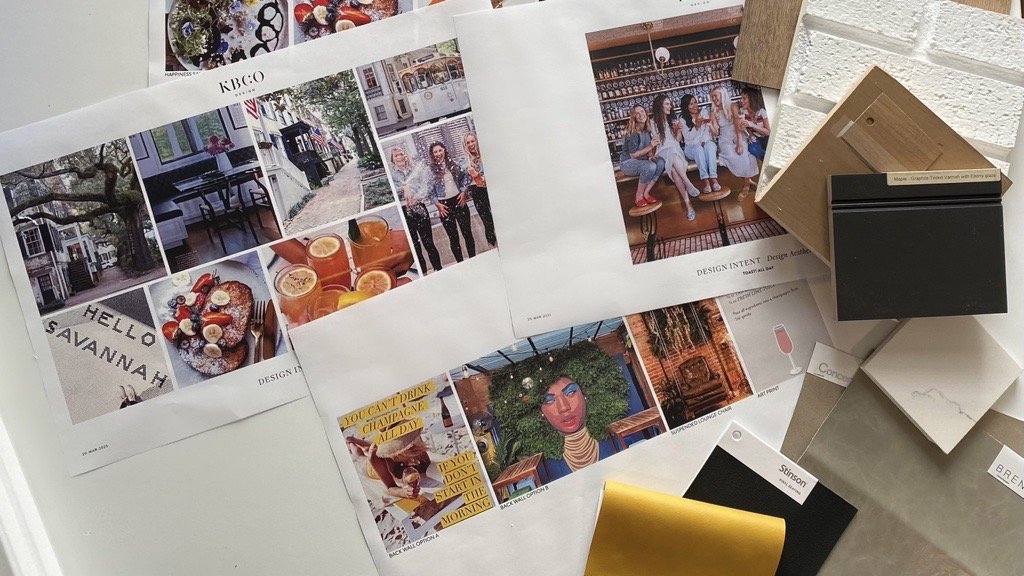 Transform Your Brand With — KBCO Interior Design