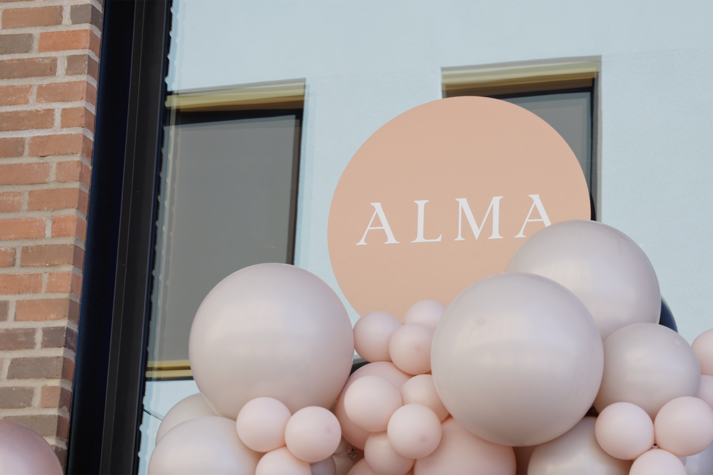 Alma