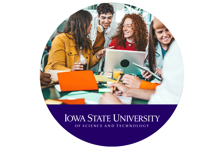 Coco Coders delighted to be working in collaboration with Iowa State University…