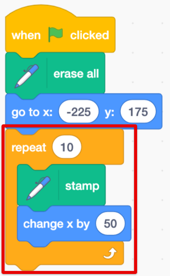 first row code.png