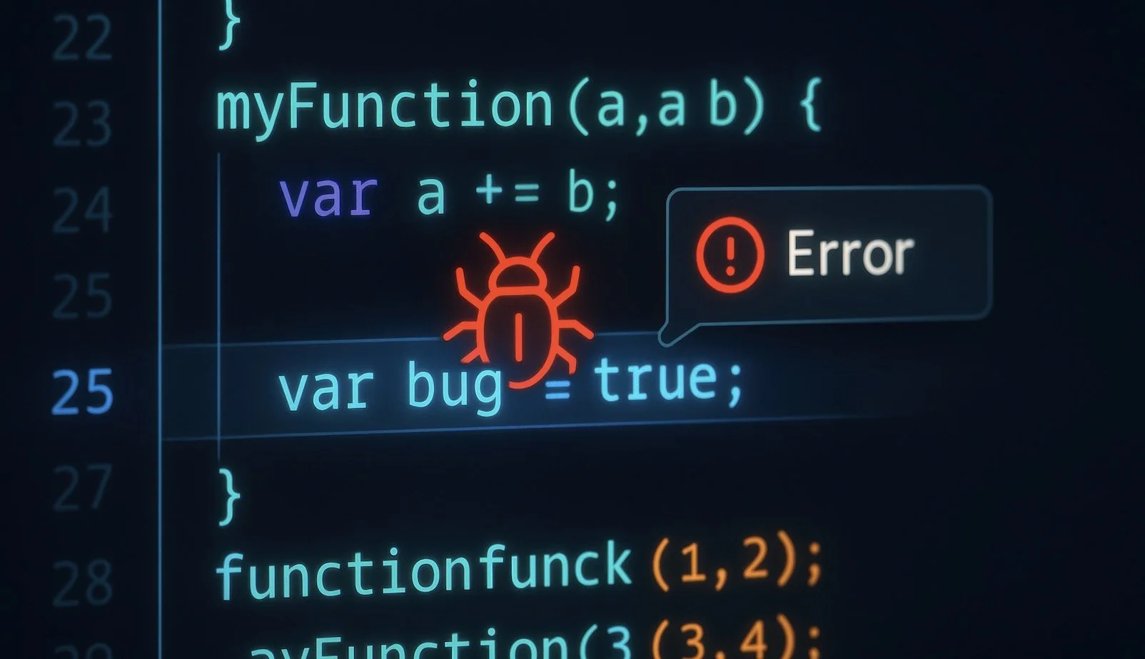 What's a ‘variable’ in coding?