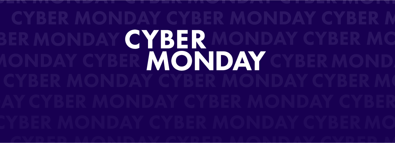 Our Early Cyber Monday Offer Is Live: Don’t Miss Out!