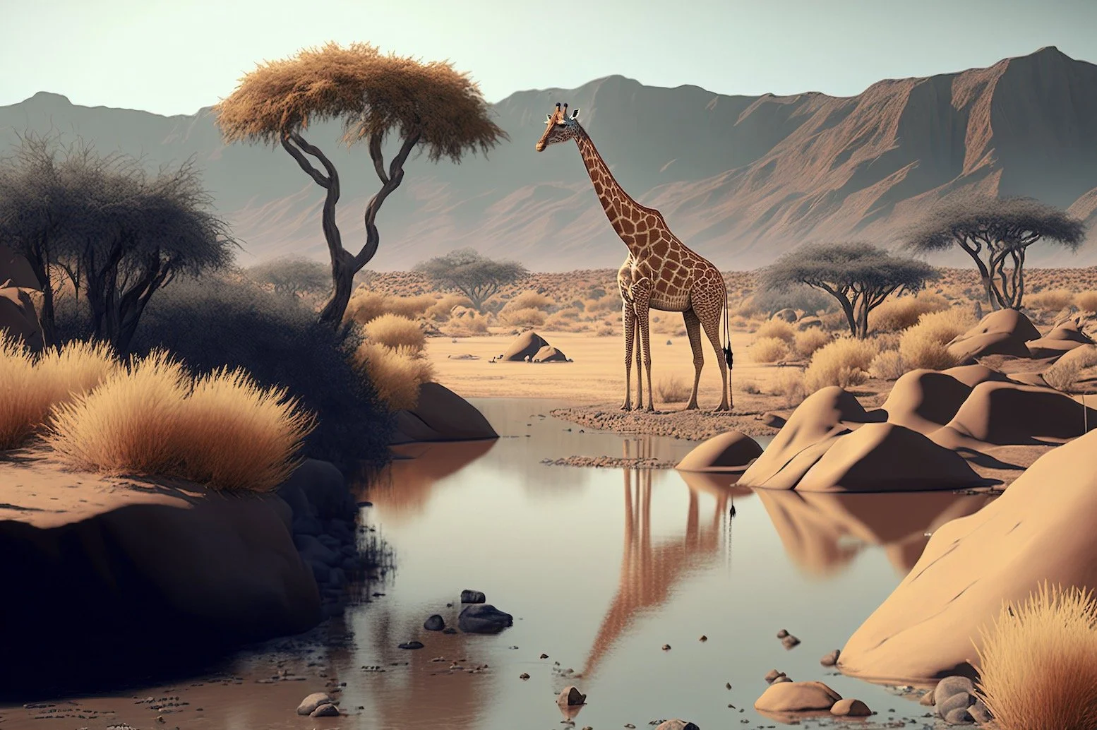 Let’s Start the New Year with a Code Safari Adventure! 🦓🚀