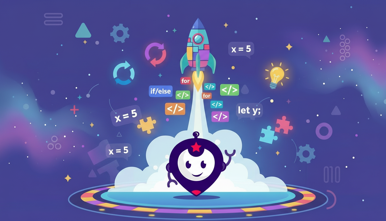 The Smart Start to Coding: Why Every Coco Coder Begins with Launchpad