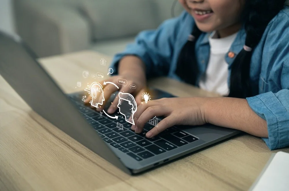 The AI Era: Why Your Child Still Needs to Learn To Code