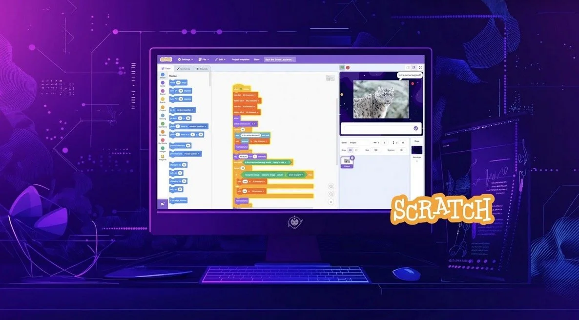 Happy National AI Literacy Day! 🤖✨