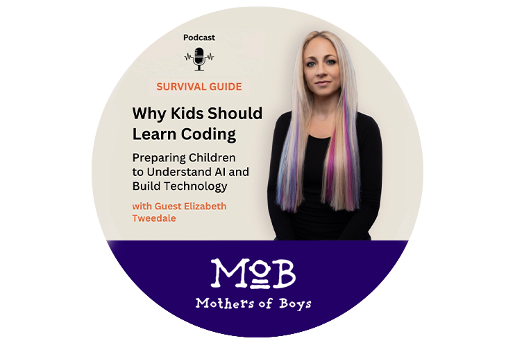 Why Kids Should Learn Coding in the Age of AI