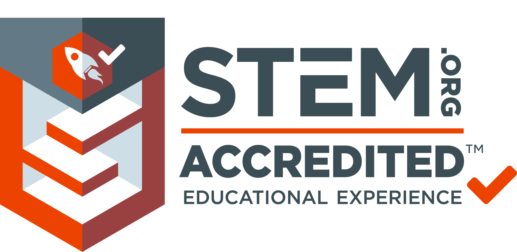STEM.org Accredited