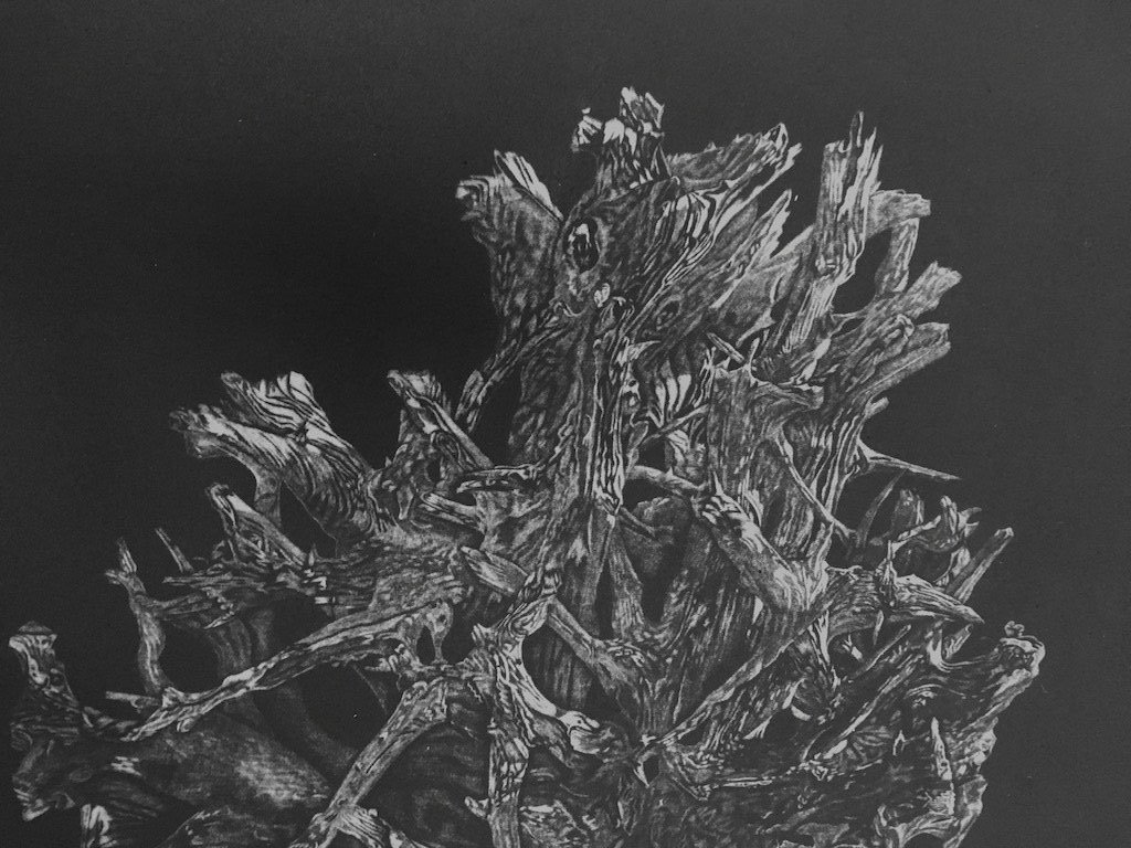 Details of Underthing