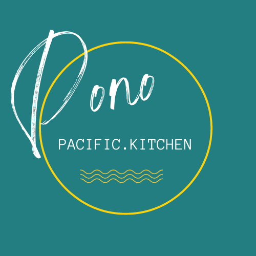 Pono Pacific Kitchen