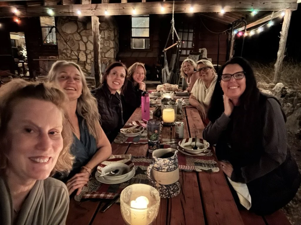 A Spirit Centered Year