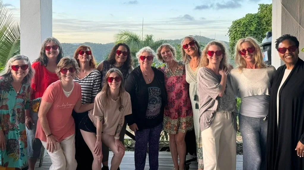 NourishDeep Circle Virtual Gathering