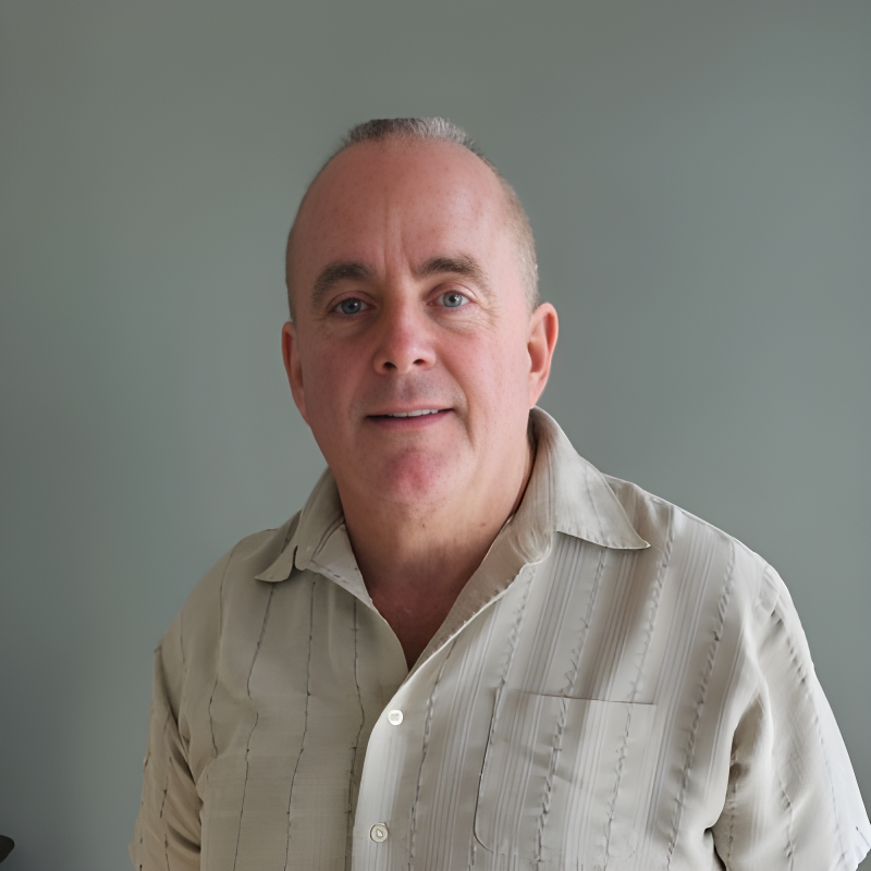Tim Kirkpatrick