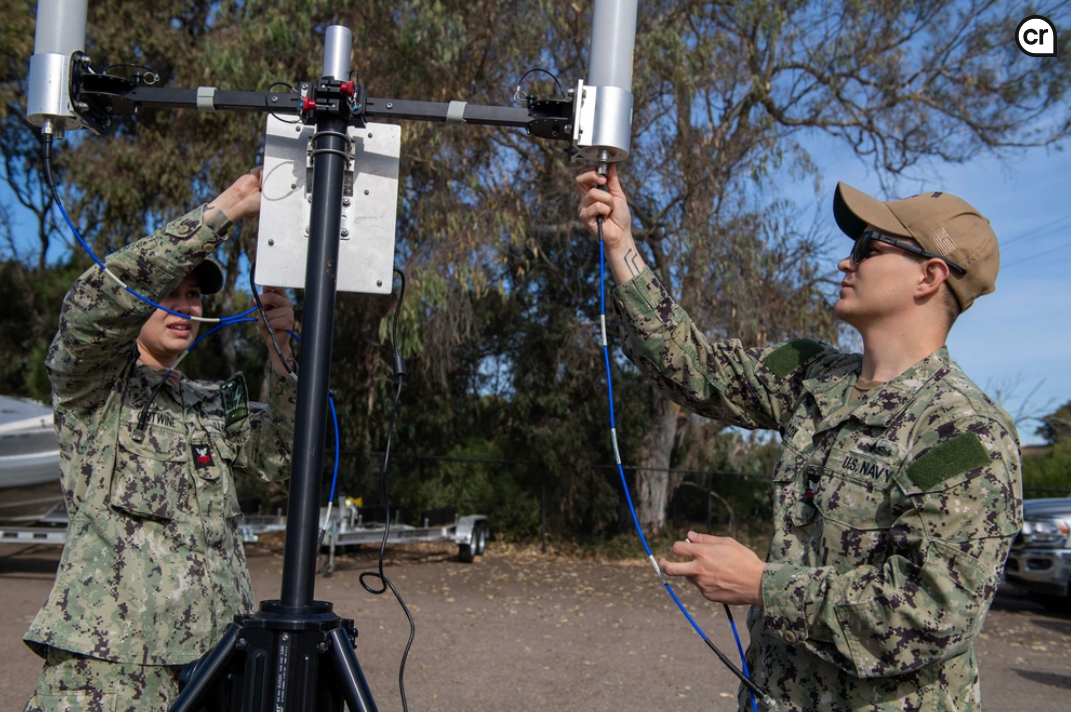 Where Robots Dare, How the Navy’s New Rating is Shaping Current and Future Ops