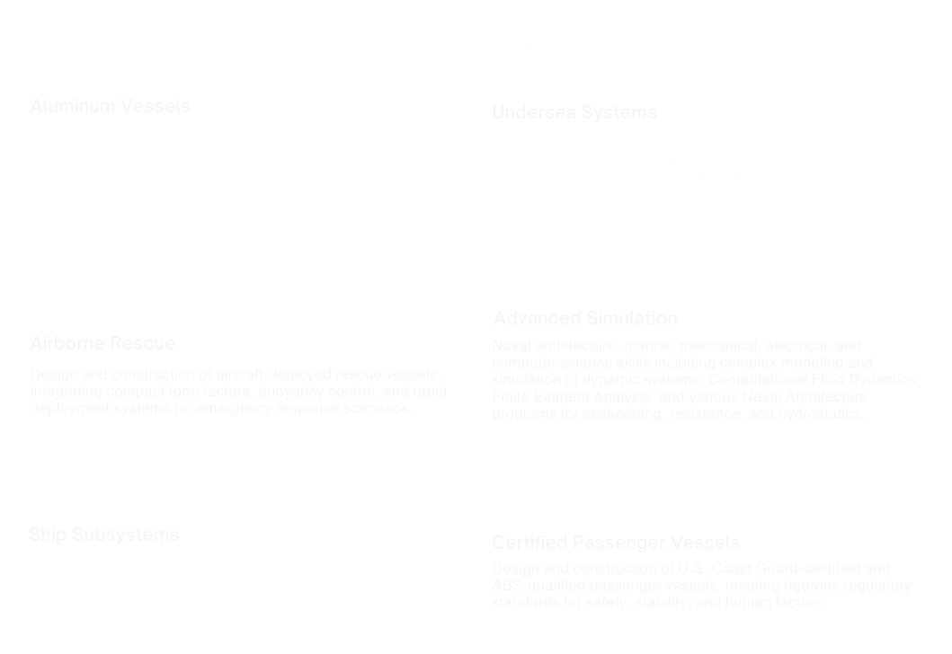 BlackSea Maritime Systems — BlackSea Technologies