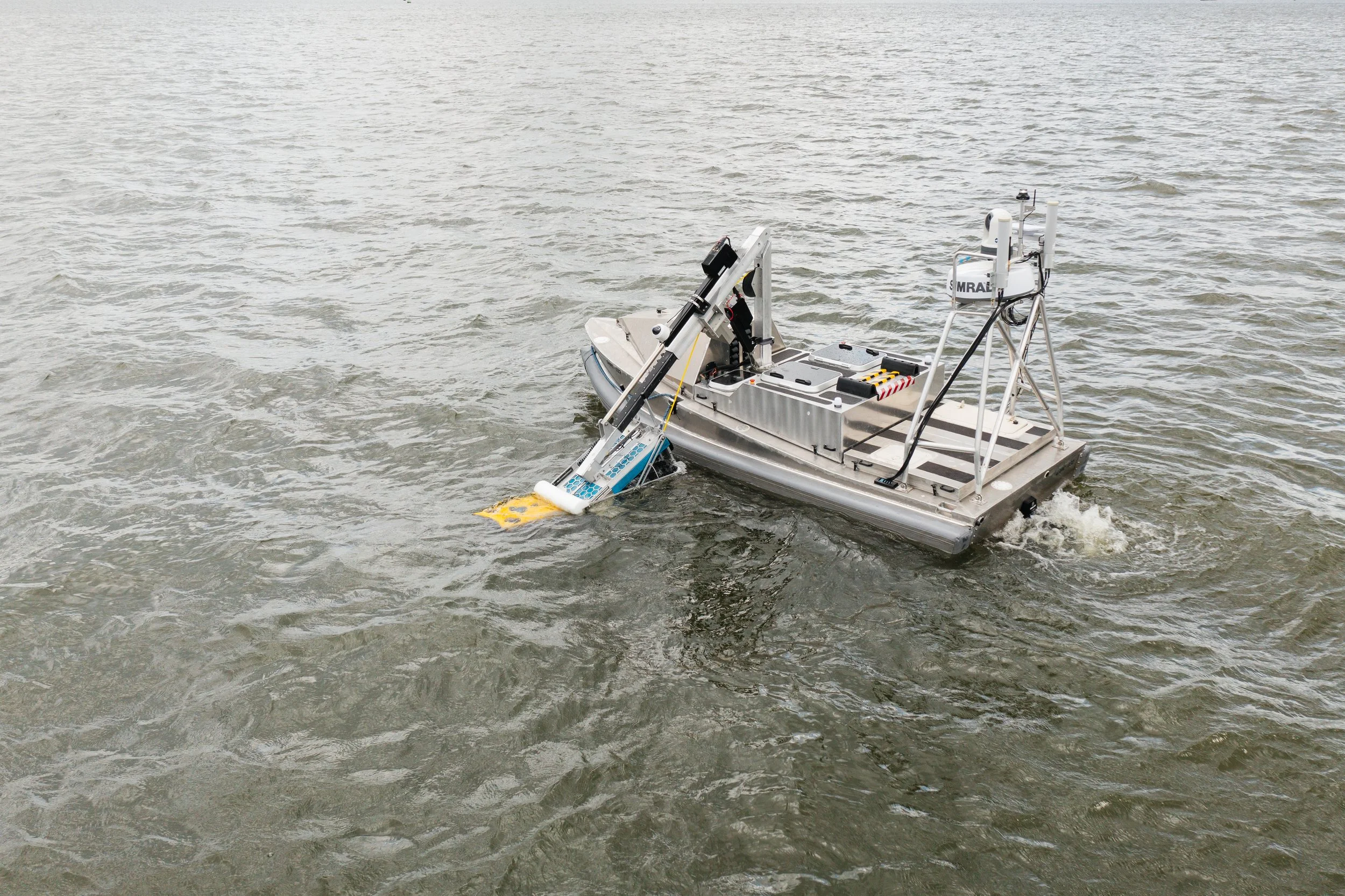 FISHER | Mine Countermeasures
