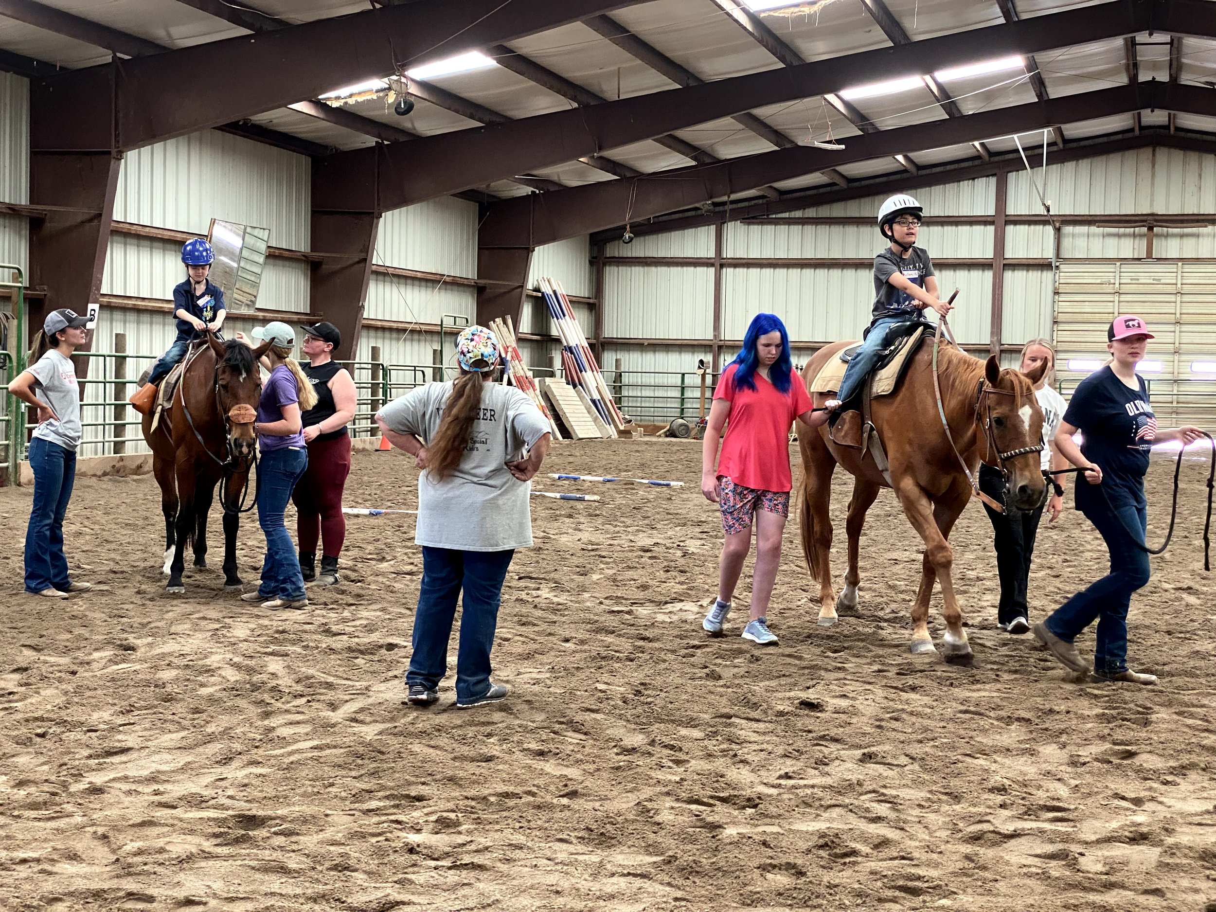 BSR Session I: July 11th