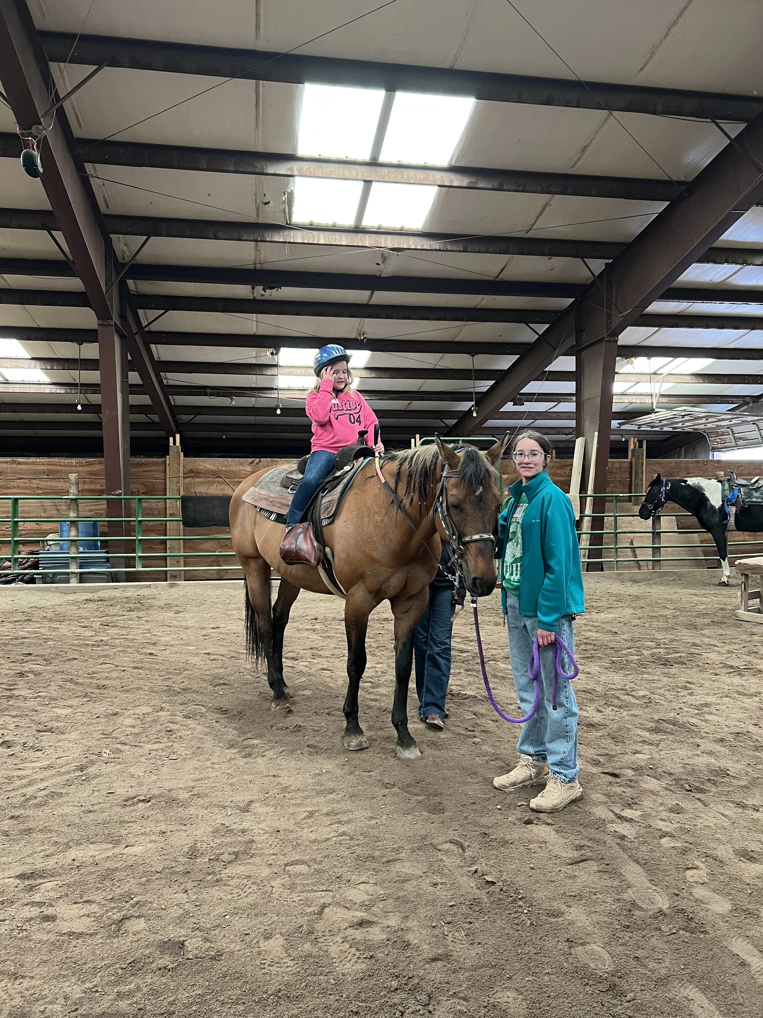 BSR Session One: Day One