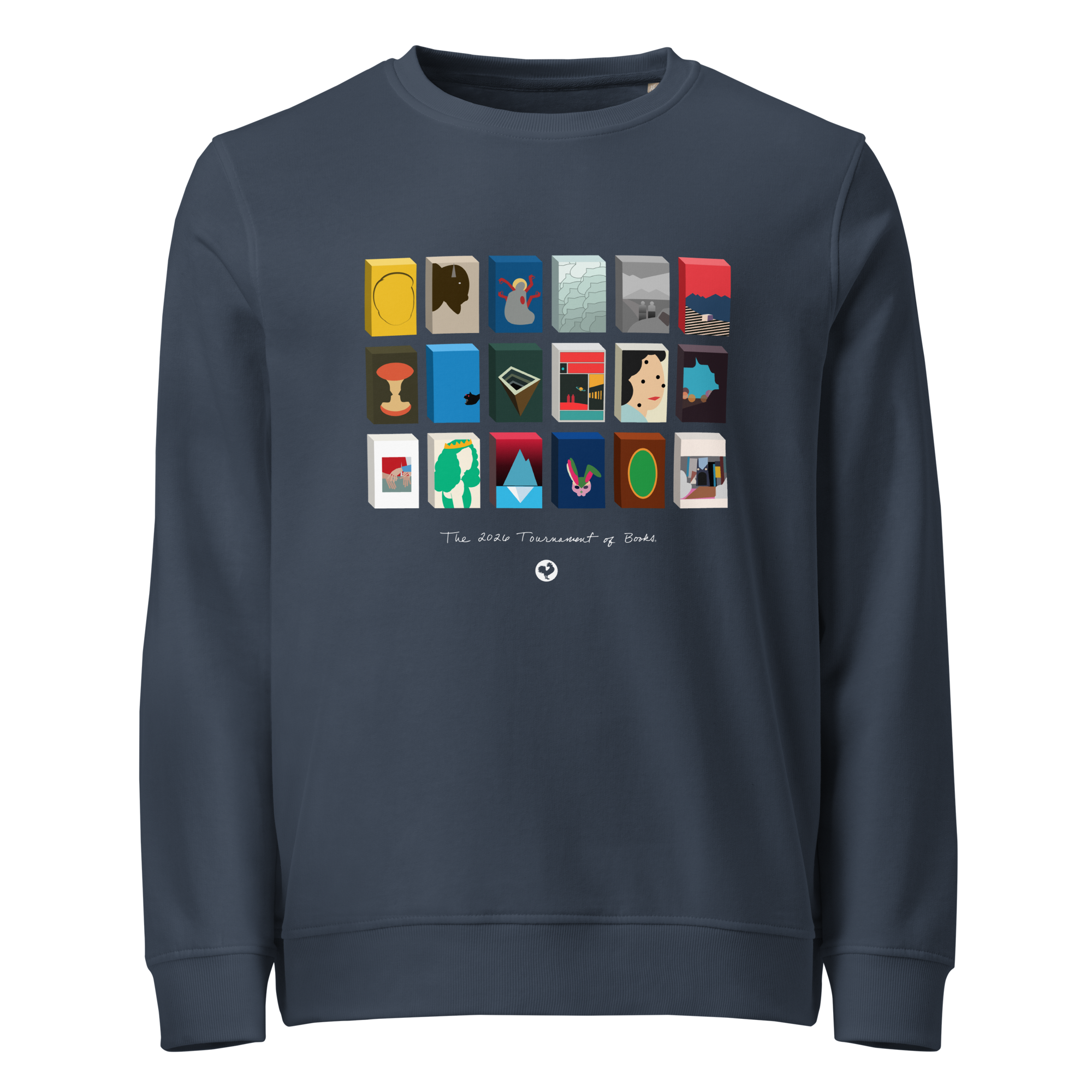 2026 Cover Story sweatshirt