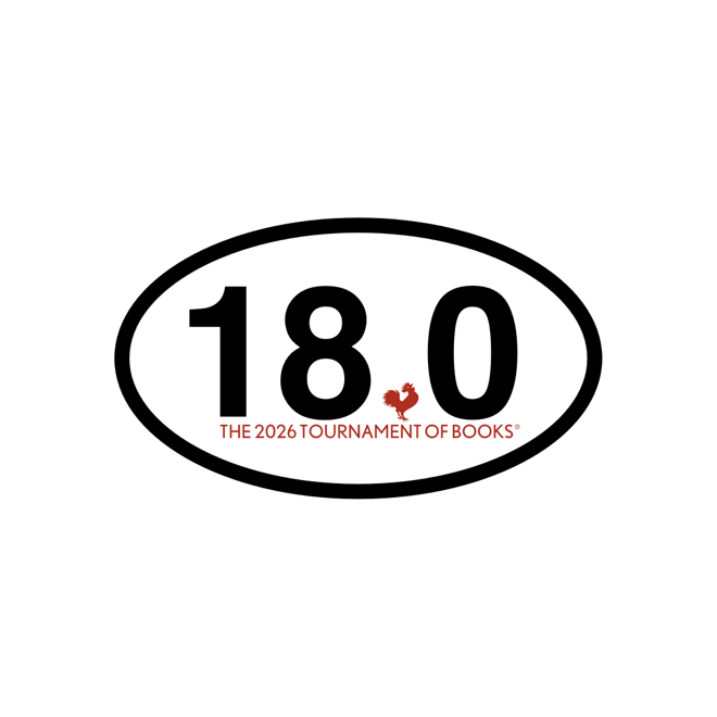 2026 finisher sticker